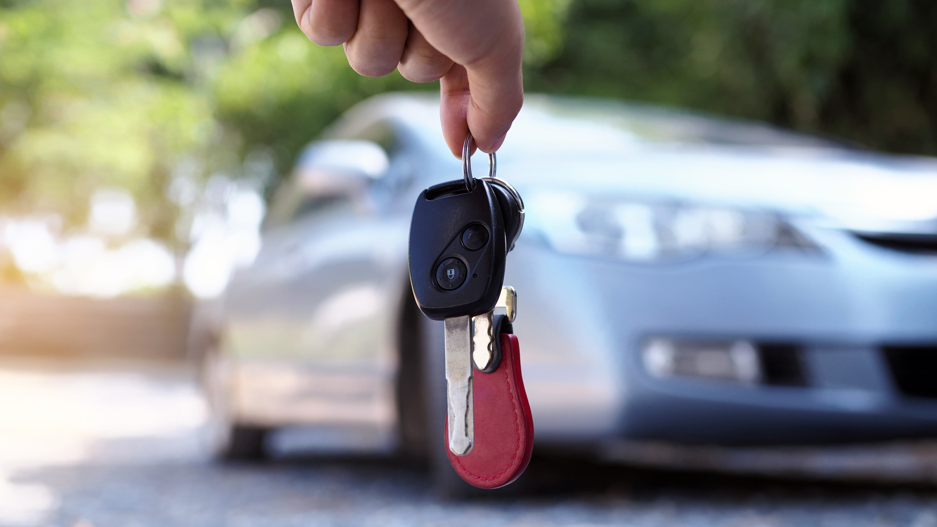 Renta de vehículos beneficios de rentar en vez de comprar